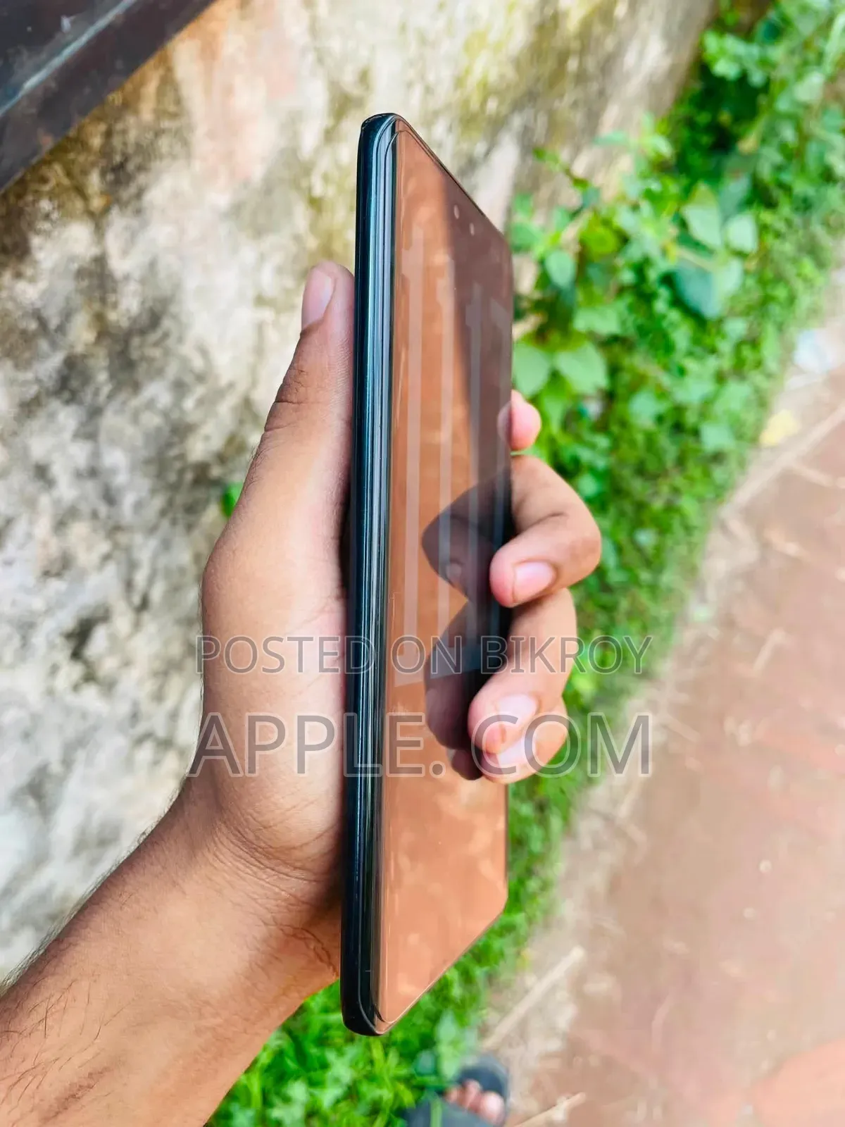 Xiaomi Civi 2 256 GB Black