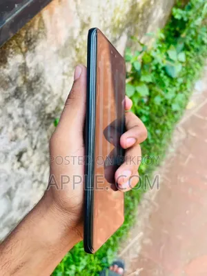 Xiaomi Civi 2 256 GB Black
