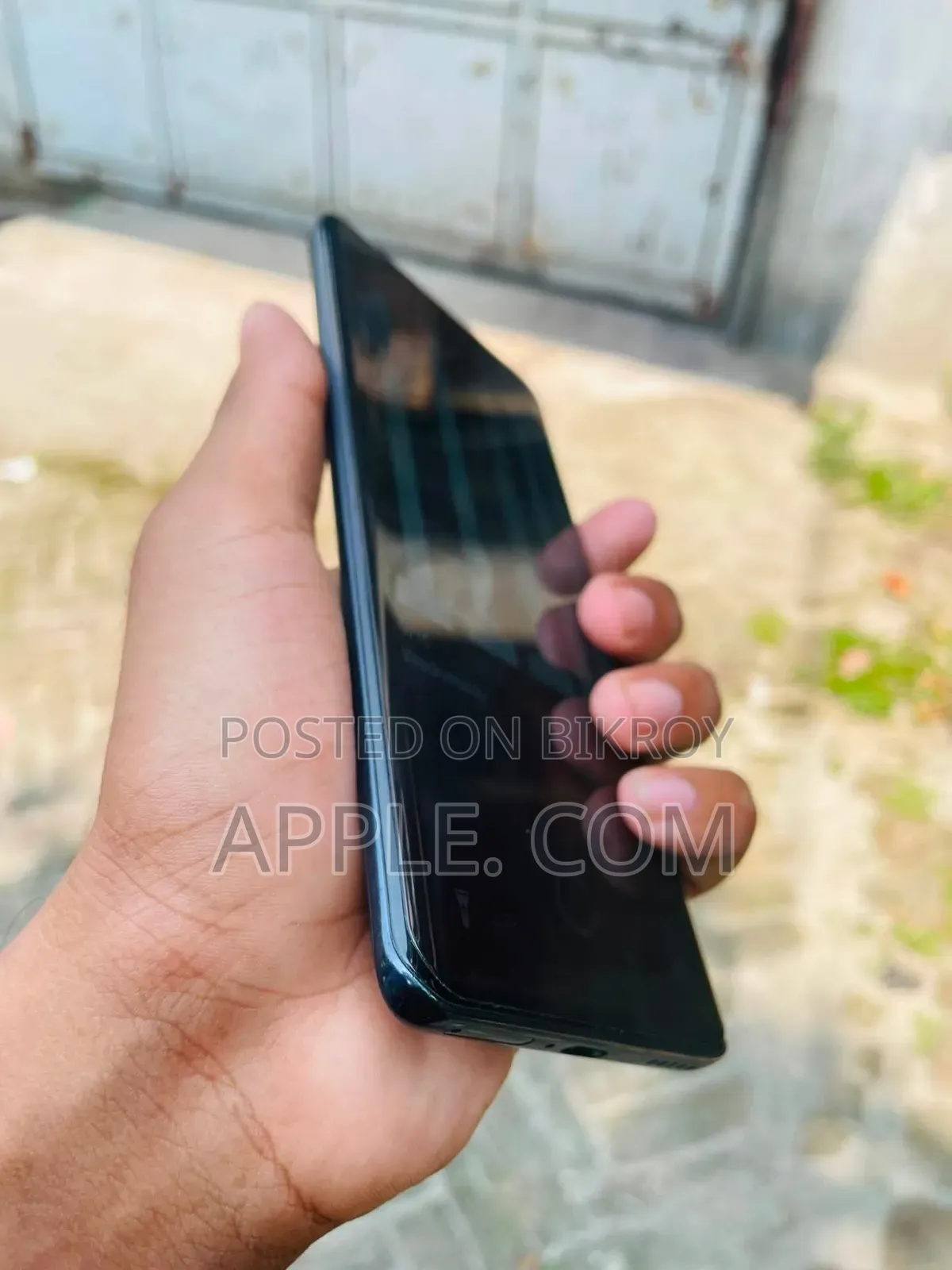 Xiaomi Civi 2 256 GB Black