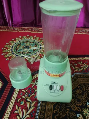 OTTO Super Blender Made in Thailand