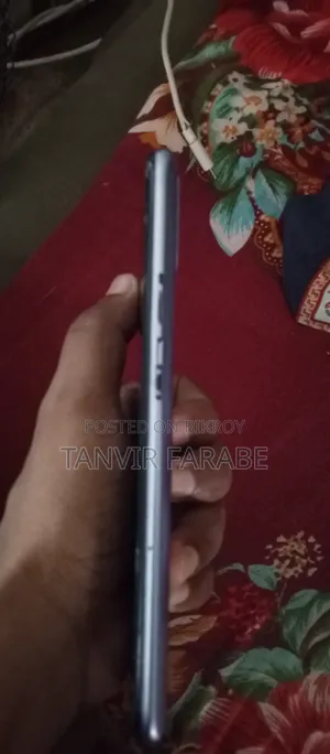 Infinix Hot 11 Play 64 GB Purple