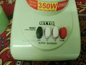 OTTO Super Blender Made in Thailand