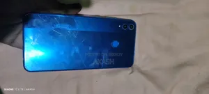 Honor 8X 128 GB Blue