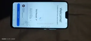 Honor 8X 128 GB Blue