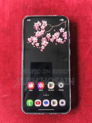 Samsung Galaxy A36 256 GB Black