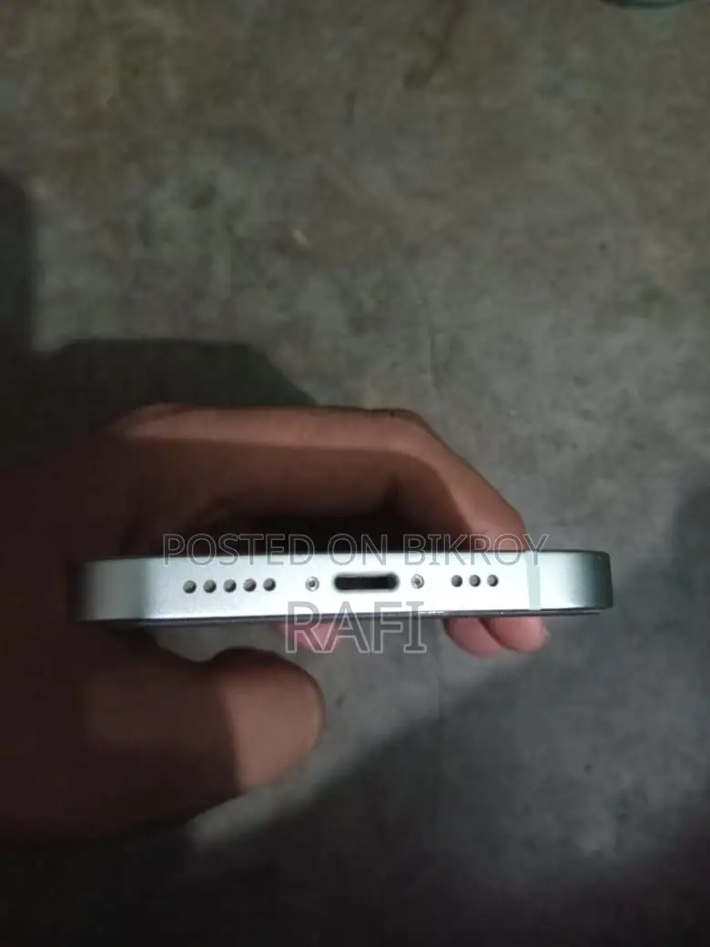 Apple iPhone 12 128 GB Green