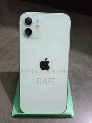 Apple iPhone 12 128 GB Green