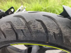 Suzuki Gixxer 2022 Blue