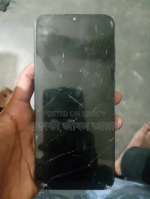 Symphony Z16 32 GB Gray