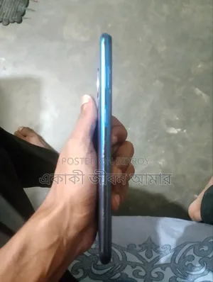Symphony Z16 32 GB Gray