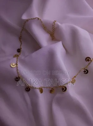 নেকপিস স্টেইনলেস স্টিল