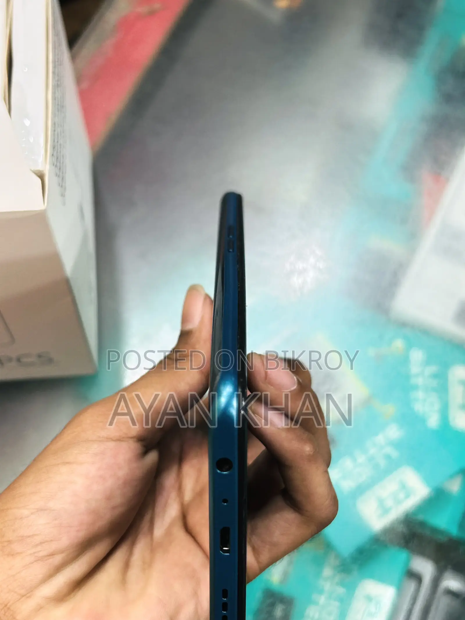 অপ্পো এফ১১ প্রো ১২৮ জিবি গ্রিন