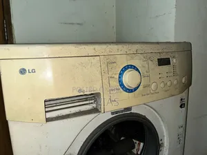 Emergency LG Washing Machine Sale Post