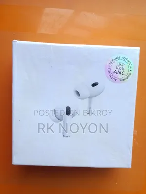 Apple AirPods