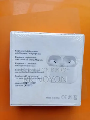 Apple AirPods
