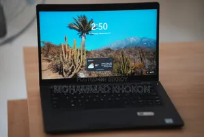 Laptop Dell Latitude 5400 8GB Intel Core i5 SSD 256GB