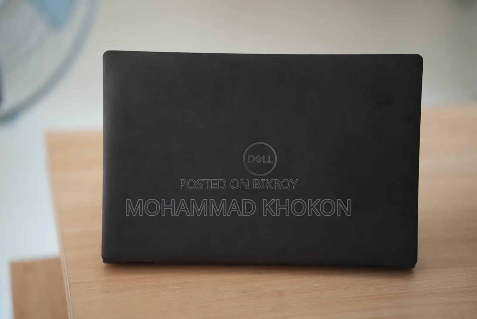 Laptop Dell Latitude 5400 8GB Intel Core i5 SSD 256GB