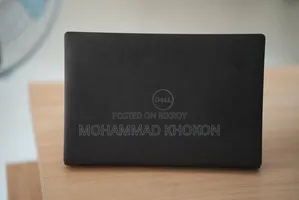 Laptop Dell Latitude 5400 8GB Intel Core i5 SSD 256GB