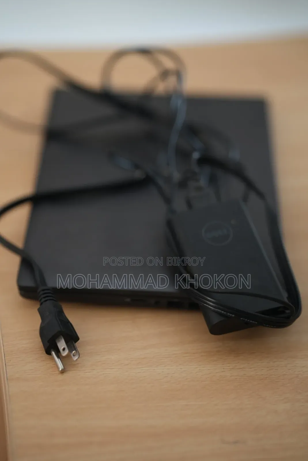 Laptop Dell Latitude 5400 8GB Intel Core i5 SSD 256GB