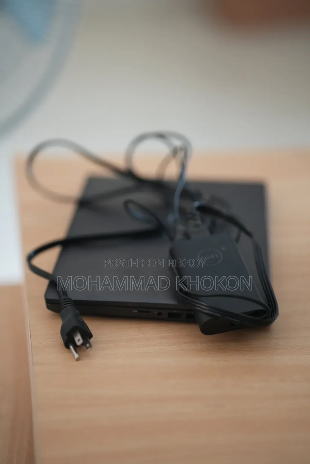 Laptop Dell Latitude 5400 8GB Intel Core i5 SSD 256GB