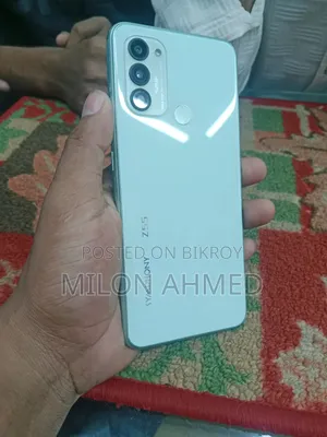 সিমফনি জেড৫৫ ৬৪ জিবি ইয়েলো