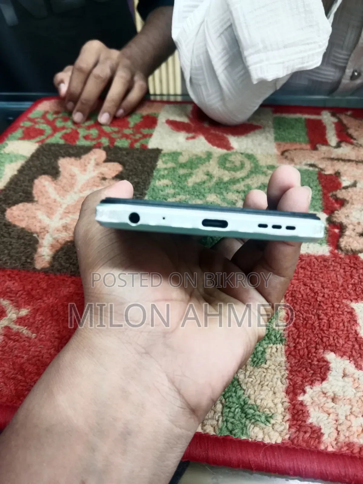 সিমফনি জেড৫৫ ৬৪ জিবি ইয়েলো