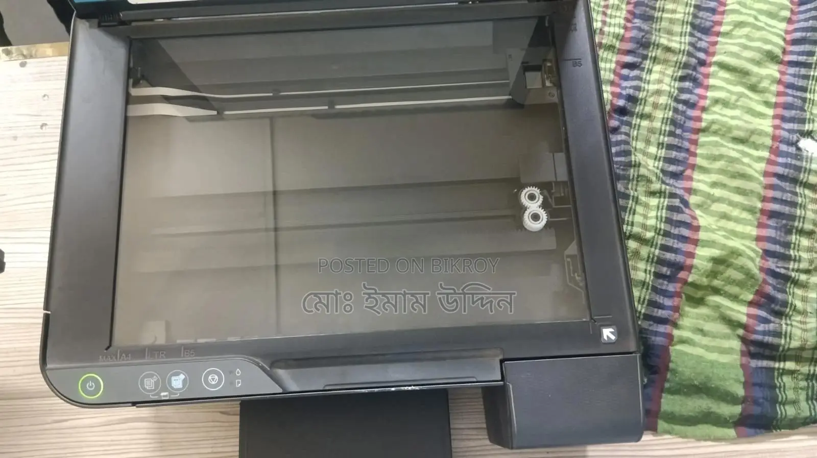 Epson L3210