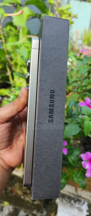 Samsung Galaxy S25 Ultra 512 GB Gold