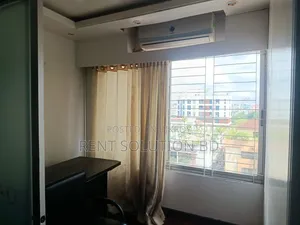 গুলশান ১ এ সম্পূর্ণ ফার্নিশড ছোট অফিস ভাড়া