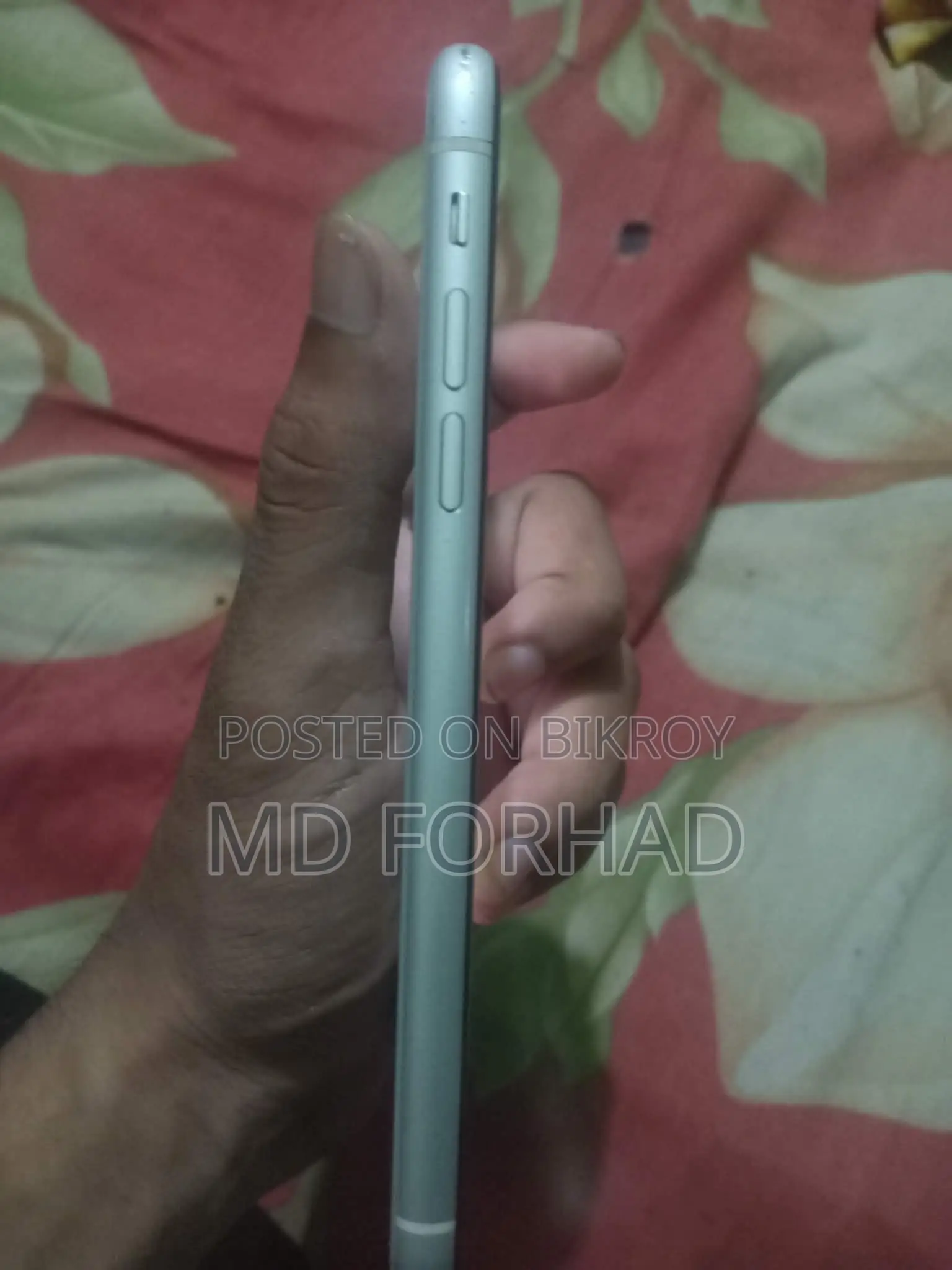 Apple iPhone XR 64 GB White