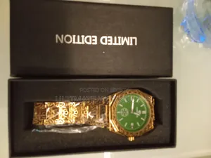 Limited Edition Forsining Branded Watch Imported From China