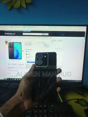 Vivo Y27s 128 GB Gold