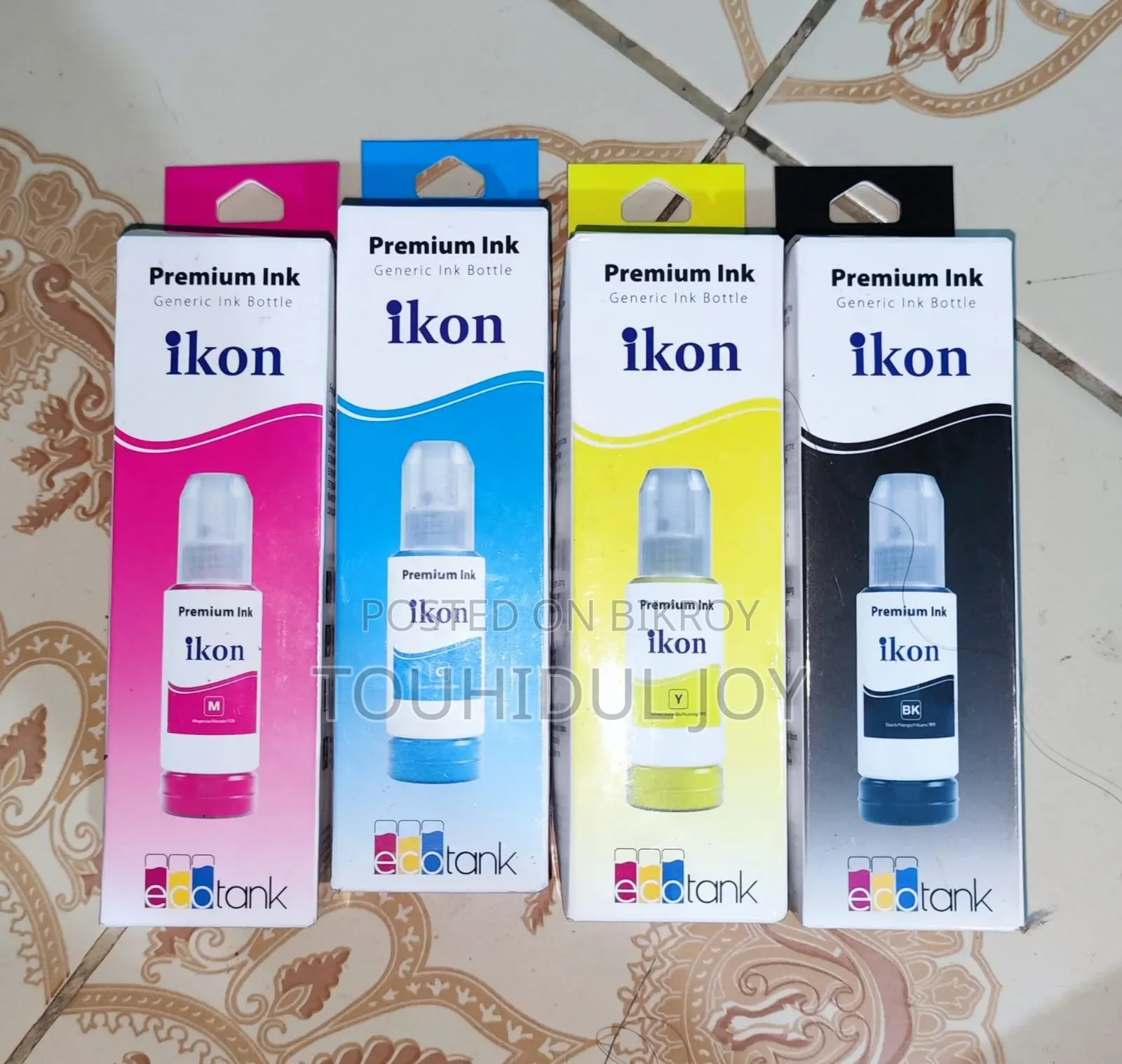 Epson L130 Printer