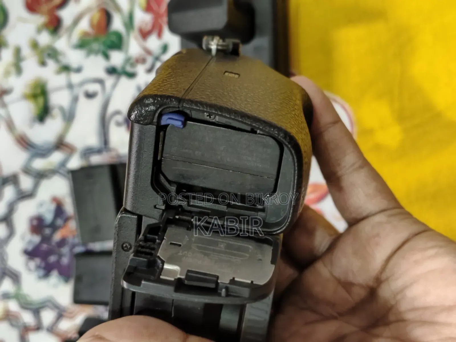 Sony A6400