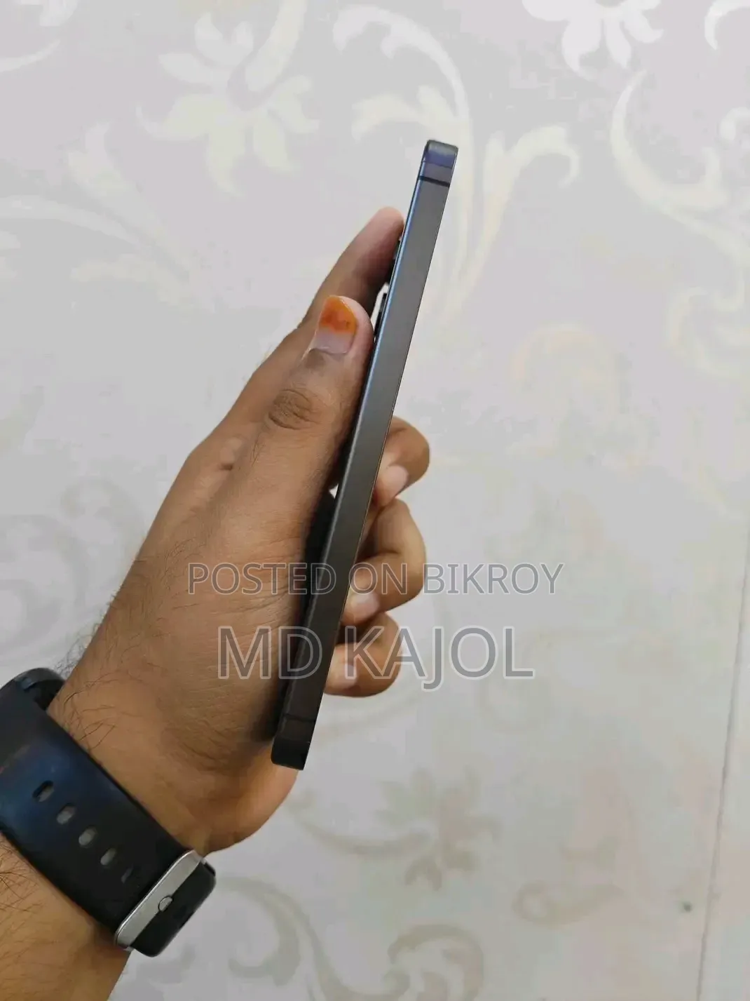 Samsung Galaxy S24 256 GB Black