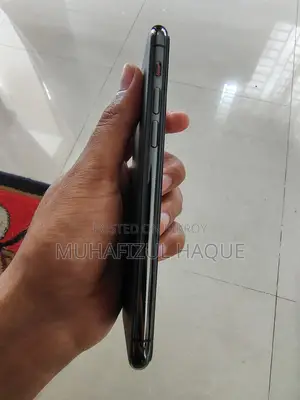 Apple iPhone 11 Pro 256 GB Black