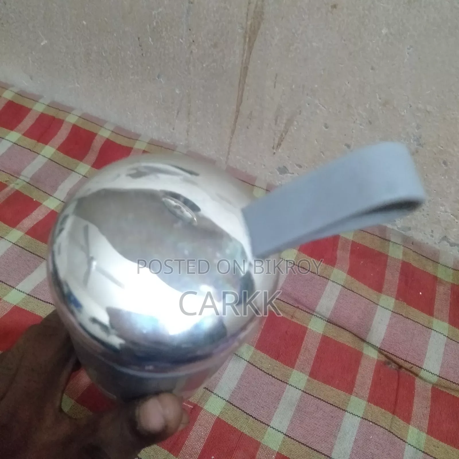 Water Bottle
