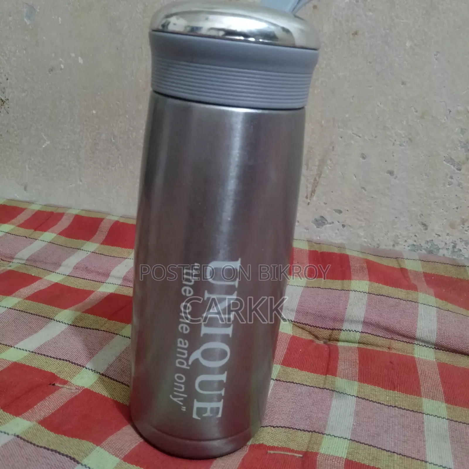 Water Bottle