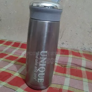Water Bottle