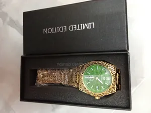 Limited Edition Forsining Branded Watch Imported From China