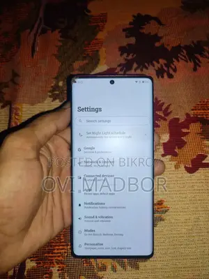 Motorola Edge 50 Fusion 128 GB Pink