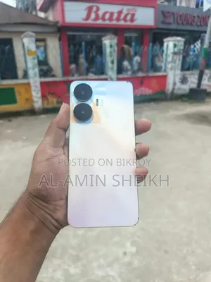 রিয়েলমি সি৫৫ ১২৮ জিবি