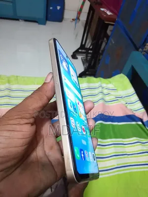 হনার এক্স৭ডি ২৫৬ জিবি রোজ গোল্ড