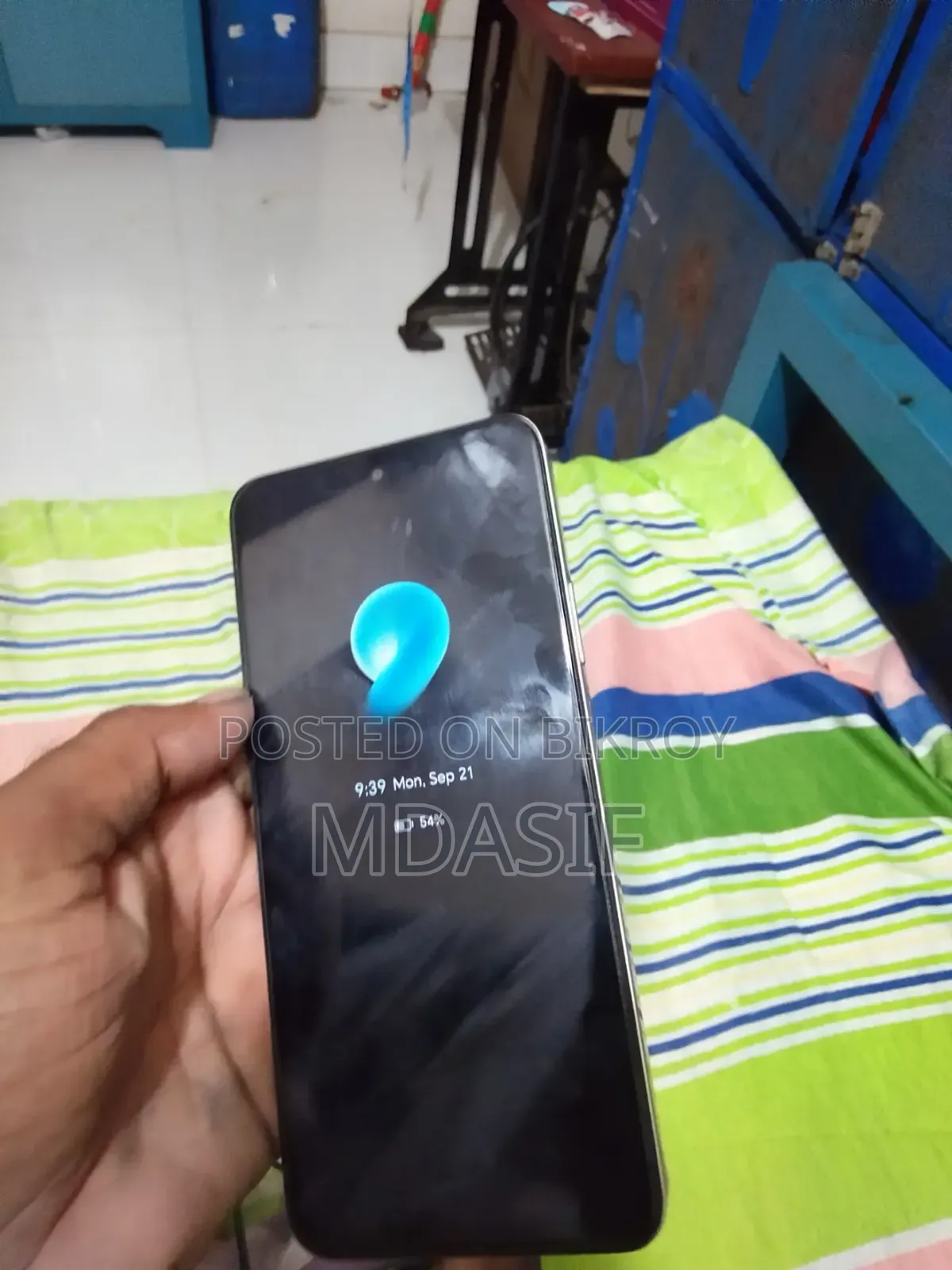 হনার এক্স৭ডি ২৫৬ জিবি রোজ গোল্ড