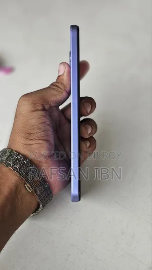 ভিভো ওয়াই১৭এস ১২৮ জিবি পার্পল