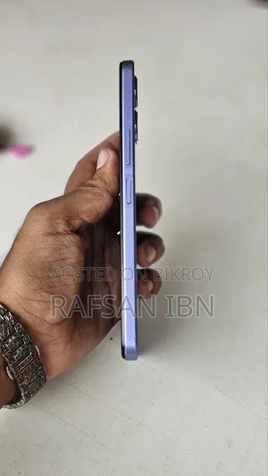 ভিভো ওয়াই১৭এস ১২৮ জিবি পার্পল