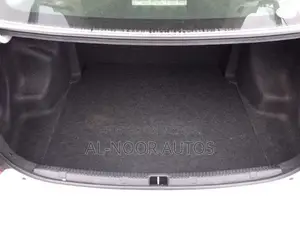 Toyota Axio 2021 White