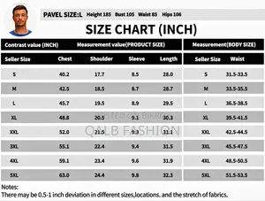 Men's Casual T Shirt Short Sleeve Cotton Blend T-Shirt S-5xl