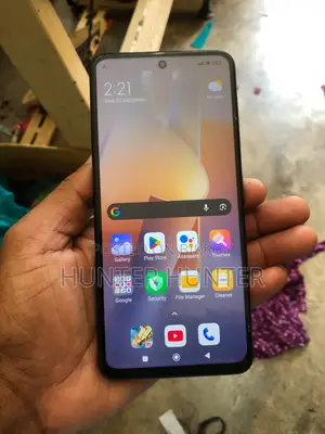 শাওমি রেডমি নোট ১১টি প্রো ৫জি ১২৮ জিবি ব্লু