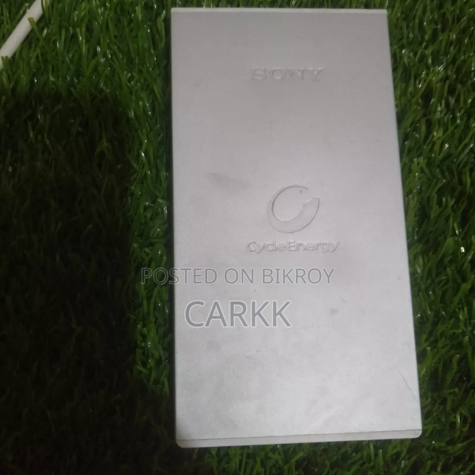 Power Bank